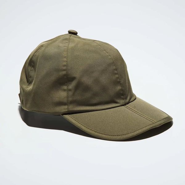 Casquette imperméable unisexe Salle 