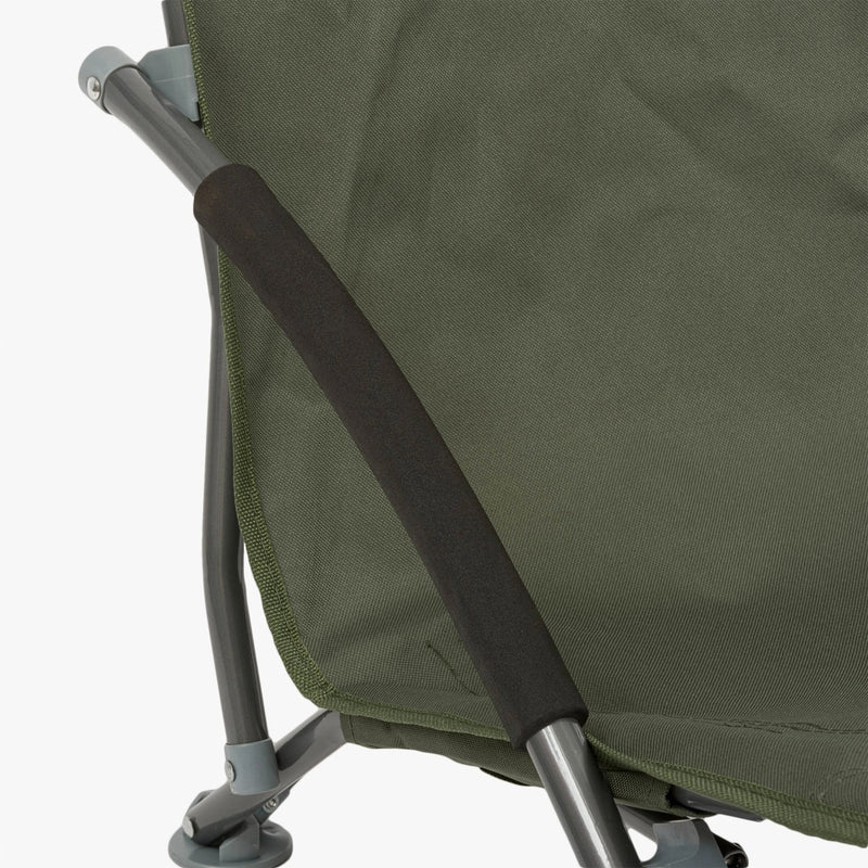 Camping Chair Perch Olive