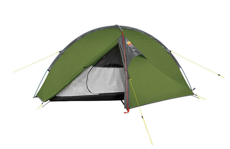 Helm Compact 1 Tent