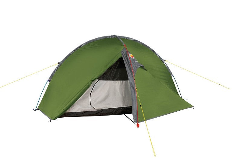 Helm Compact 2 Tent