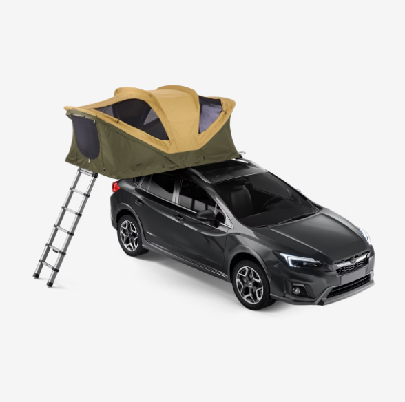 Approach Roof Top Tent S [Call to pre-order]