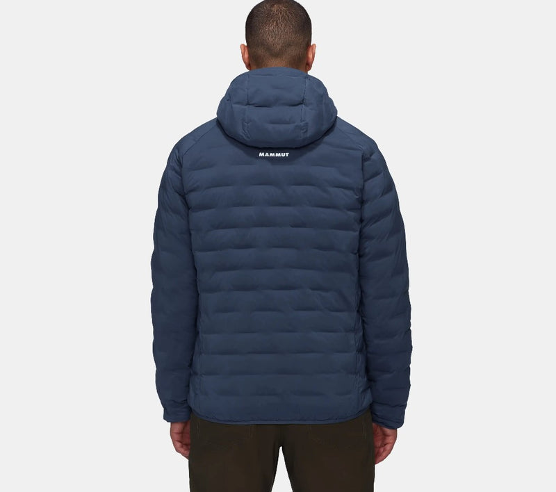 Men's Sender IN Hooded Jacket