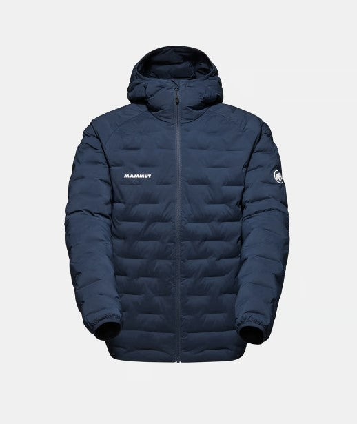 Men's Sender IN Hooded Jacket