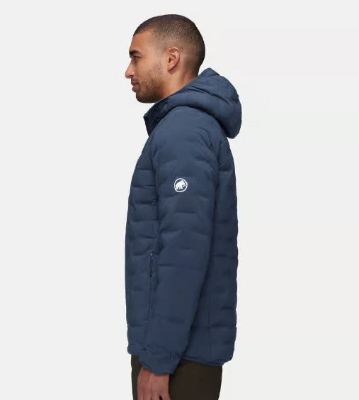 Men's Sender IN Hooded Jacket