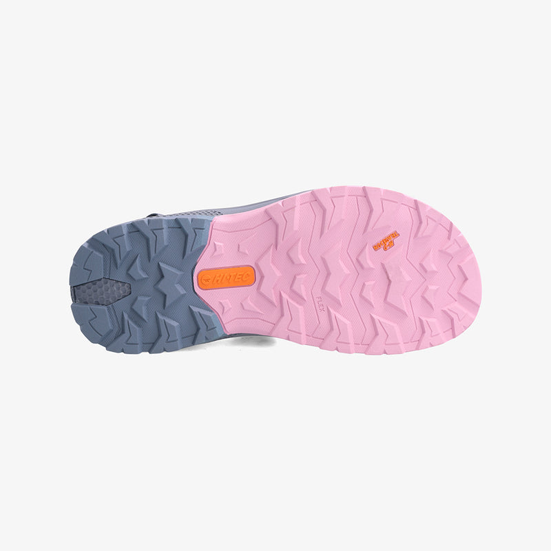 Women's Sierra - Flintstone/Lilac Snow