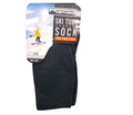 Ski-Tube-Socken aus Acryl, Einheitsgröße