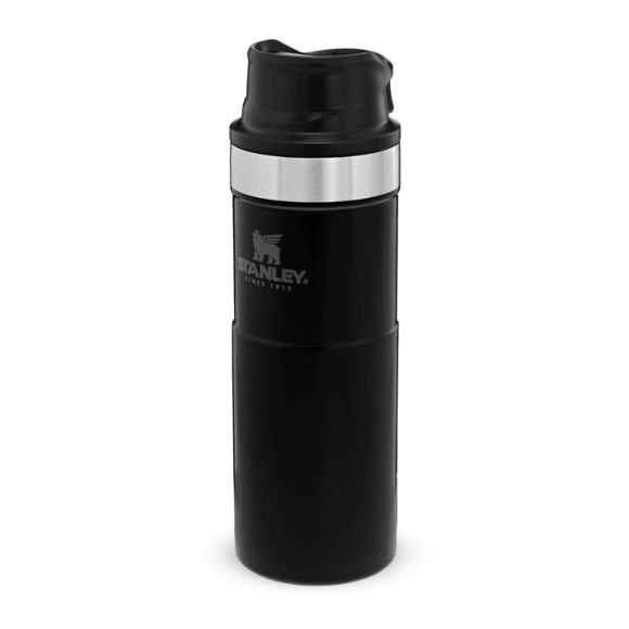 Classic Series Trigger-Action Travel Mug