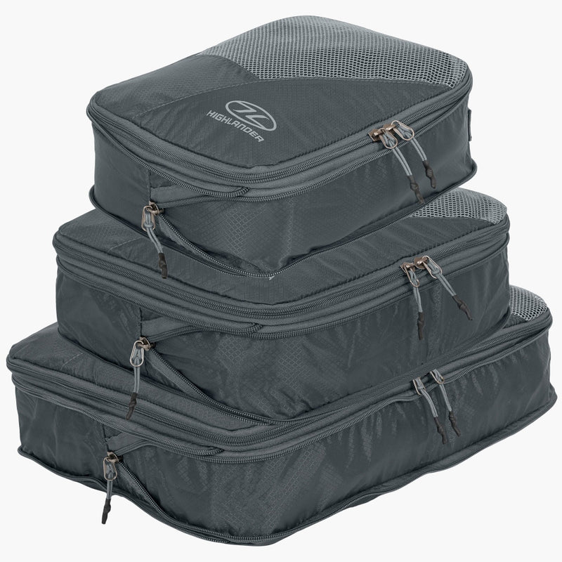 Compakta Packing Cubes