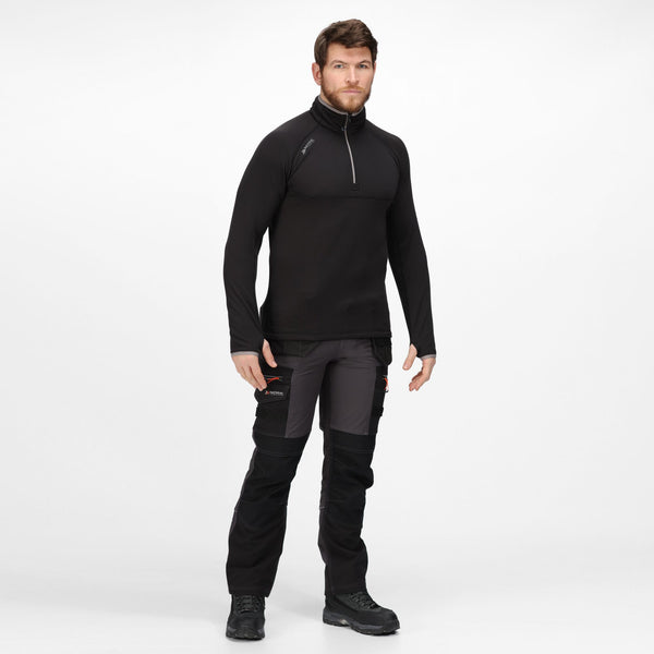 Tactical Scorch Baselayer