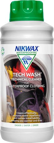 Tech Wash 300 ml