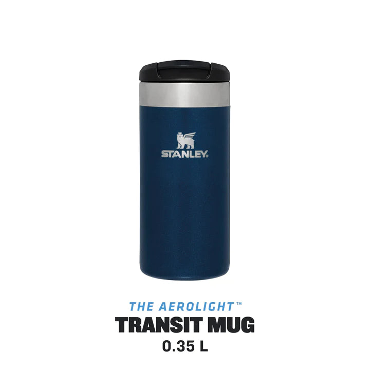 The Aerolight™ Transit Mug | 0.35L |