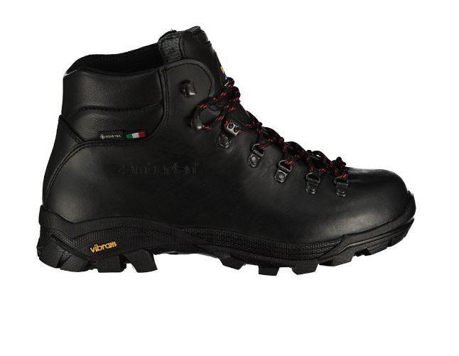 New Trail Lite GTX® - Black