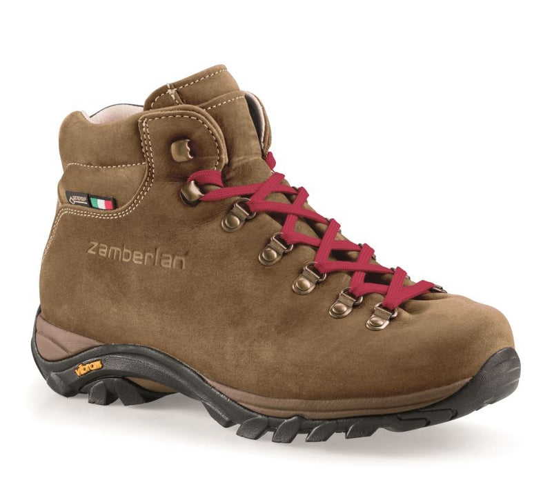 Women's 320 Trail Lite Evo GTX Boot - Brown