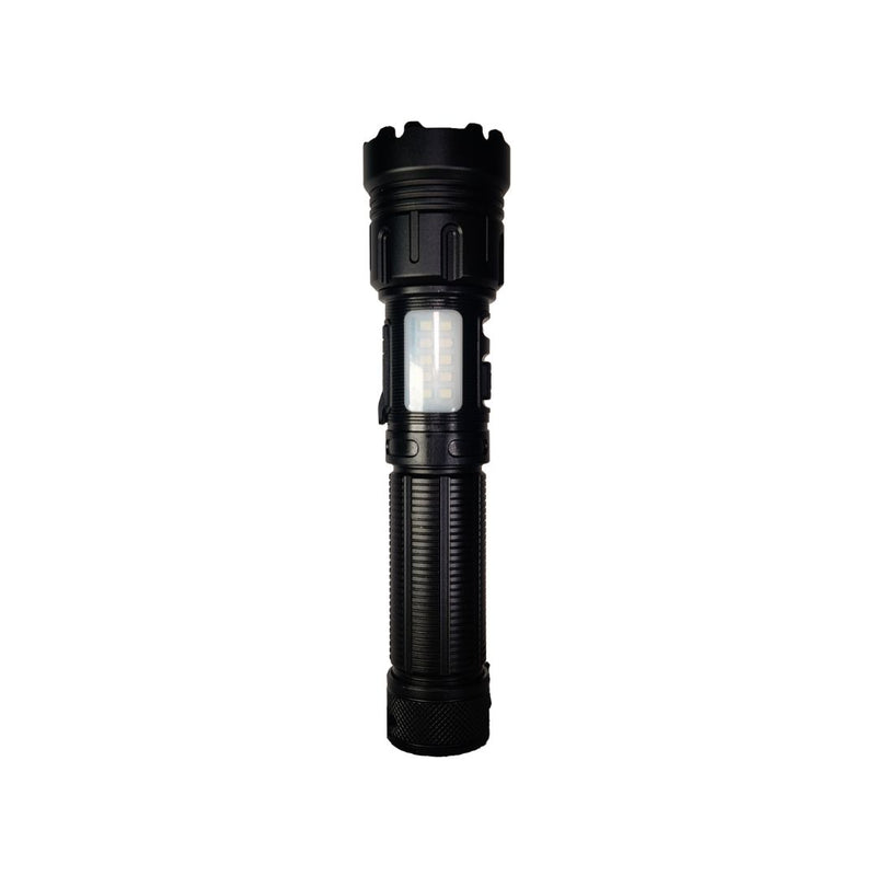 Rechargeable Utility Flashlight