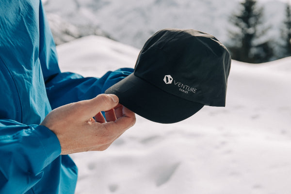 Venture Ultralite Cap