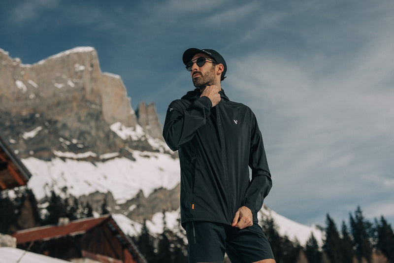 Men's Venture Ultralite Jacket