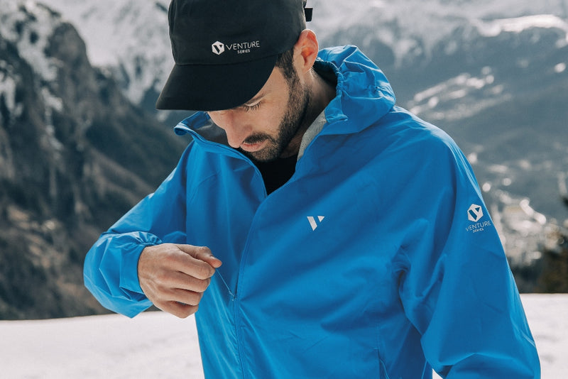 Men's Venture Ultralite Jacket