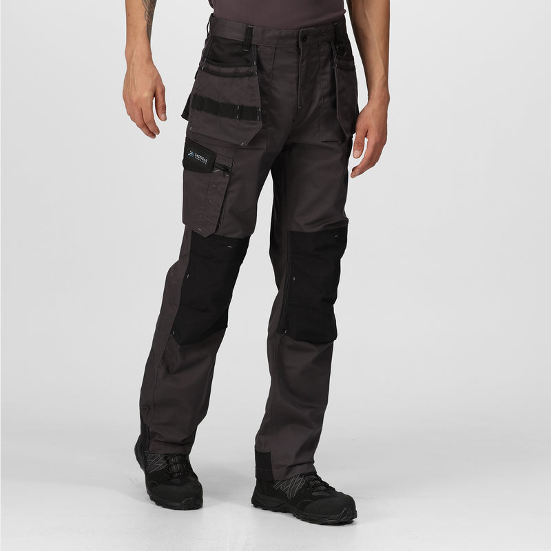 Unisex Incursion Holster Trousers