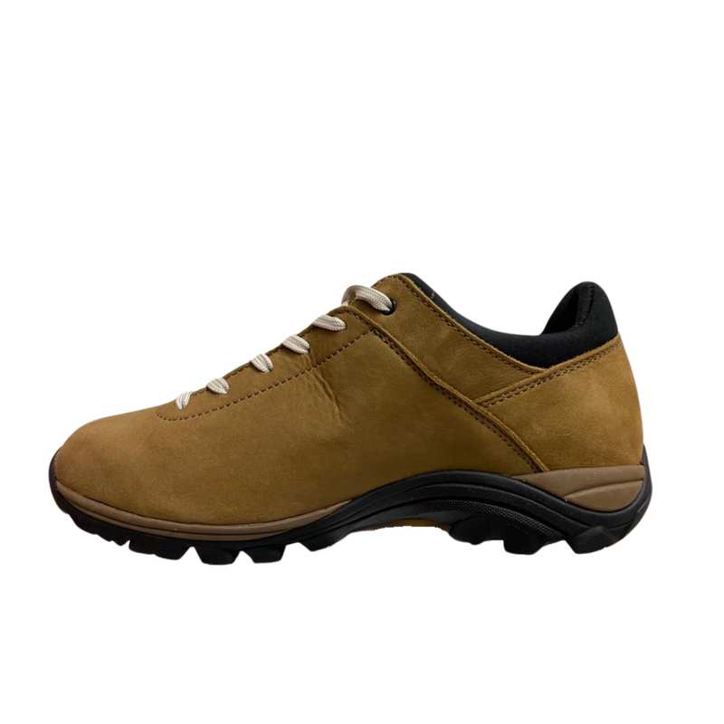 Women's 1320 Commute GTX Shoe - Brown