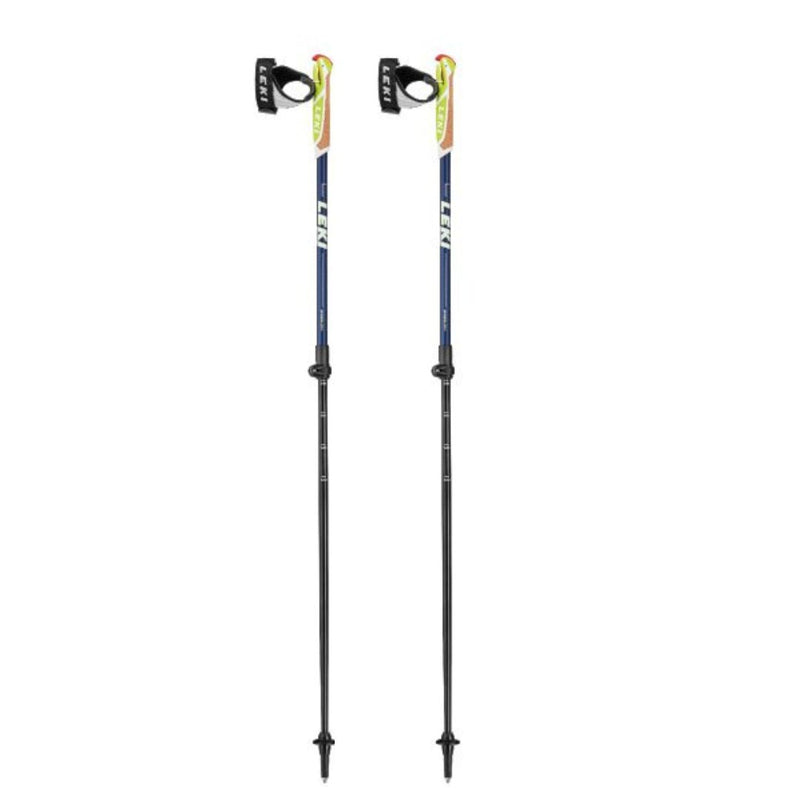 Spin Shark SL Nordic Walking Poles Pair