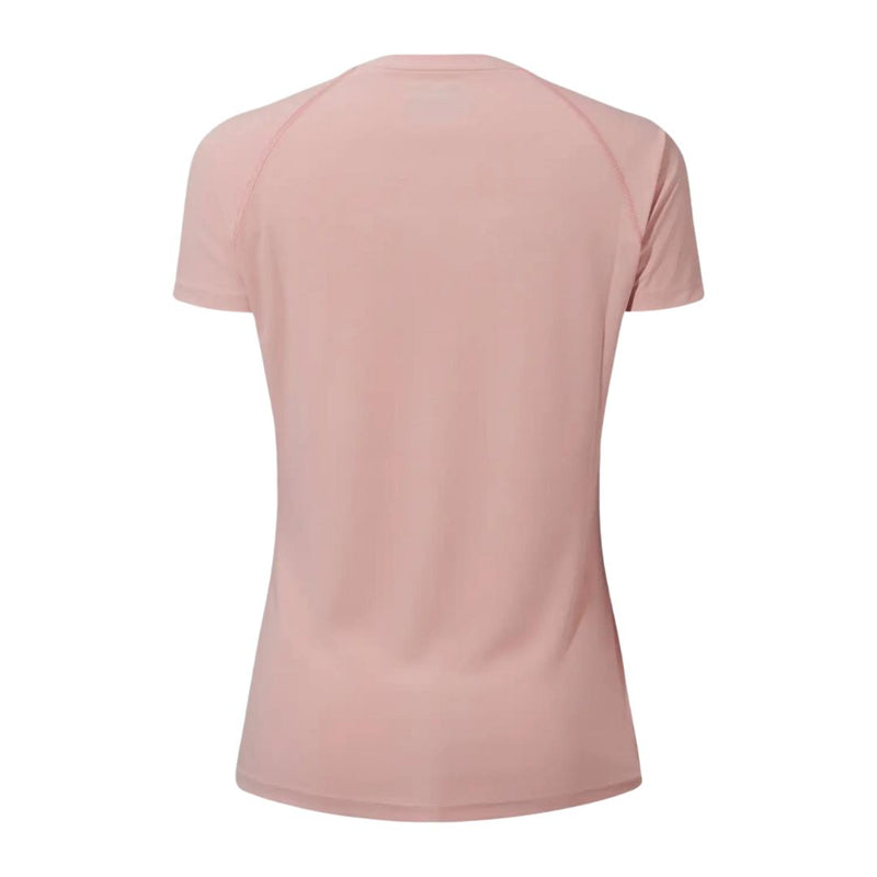 24/7 Short Sleeve Tech Baselayer für Damen