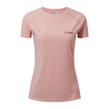 24/7 Short Sleeve Tech Baselayer für Damen