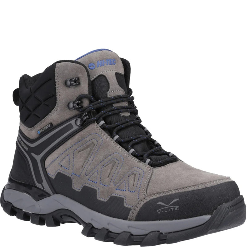 V – Lite Rapidhike