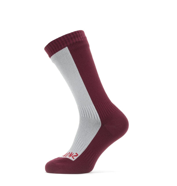 Chaussettes mi-longues imperméables Starston pour temps froid