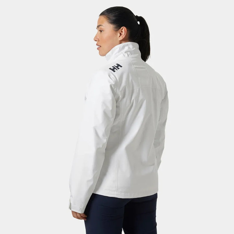 Women's Crew Midlayer Jacket 2