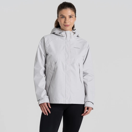 Women's Ossus Waterproof Jacket