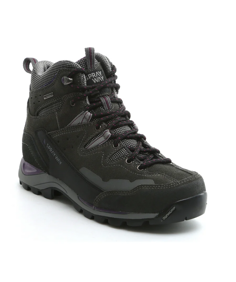 Women's Oxna Mid Waterproof Shoe