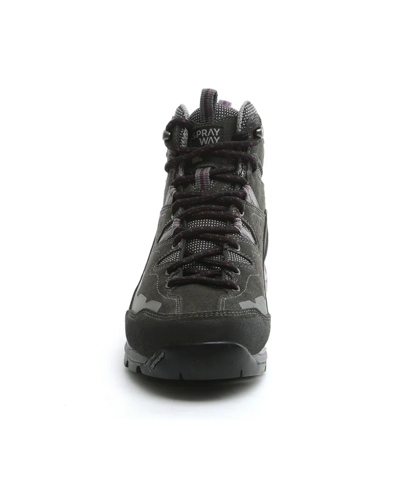 Women's Oxna Mid Waterproof Shoe