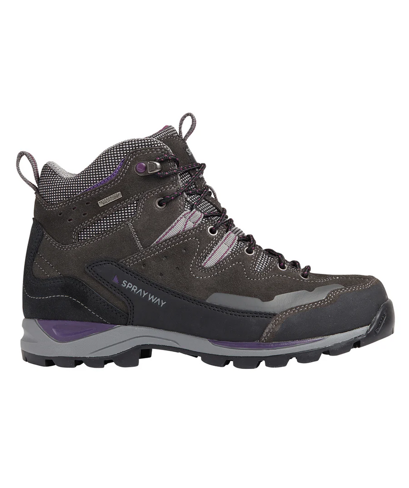 Women's Oxna Mid Waterproof Shoe