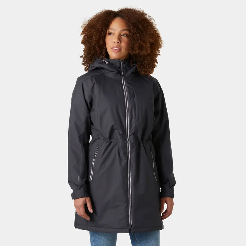 Women's Westport Insulated Coat