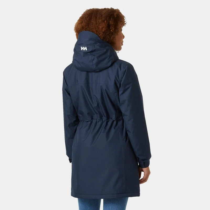 Women's Westport Insulated Coat