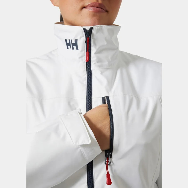 Women's Crew Midlayer Jacket 2