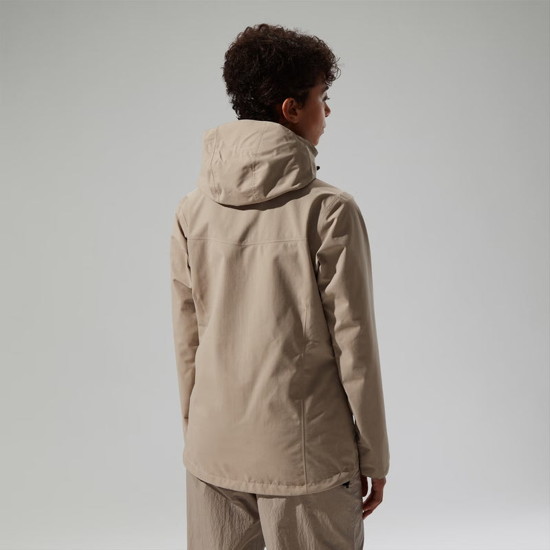 Women's Hillwalker Interactive Gore-Tex Jacket