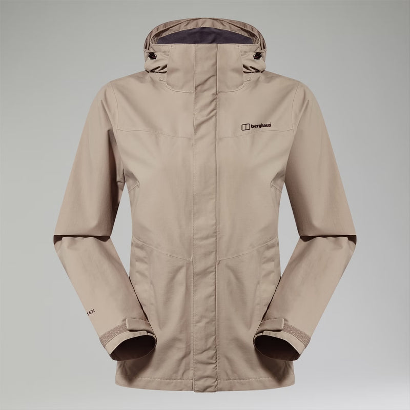 Women's Hillwalker Interactive Gore-Tex Jacket