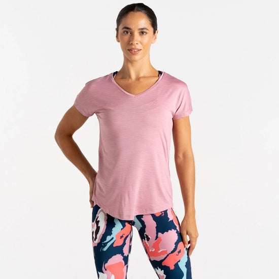 Women's Vigilant Active T-Shirt