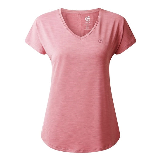 Women's Vigilant Active T-Shirt