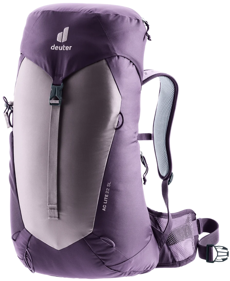 AC lite 22L SL Tagesrucksack