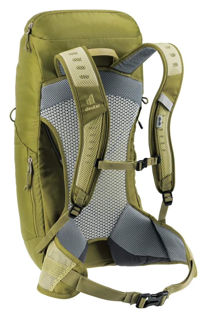 AC lite 24L Tagesrucksack