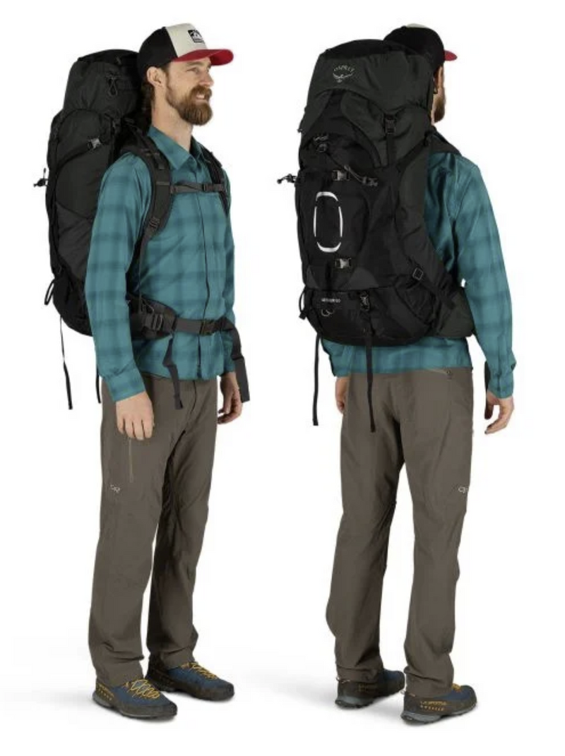 Aether 65 Trekking Backpack