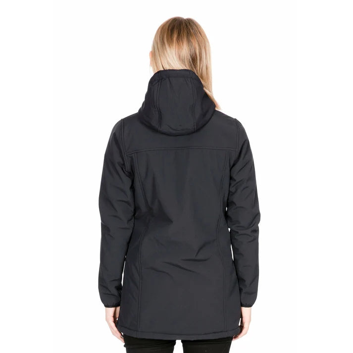 Veste softshell Kristen pour femme