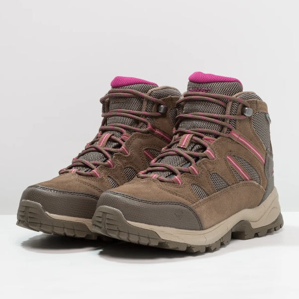 Women's Bandera Lite Mid Hiking Boot