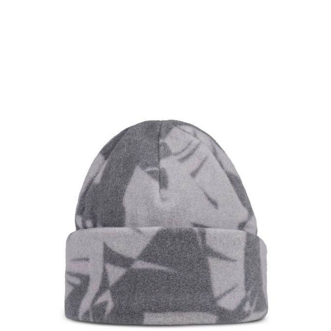 Polar Prints Beanie