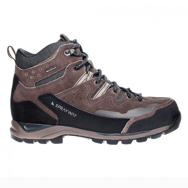 Men's Oxna Mid Waterproof Boot