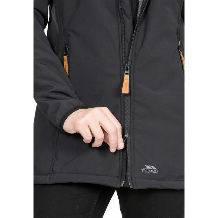 Veste softshell Kristen pour femme