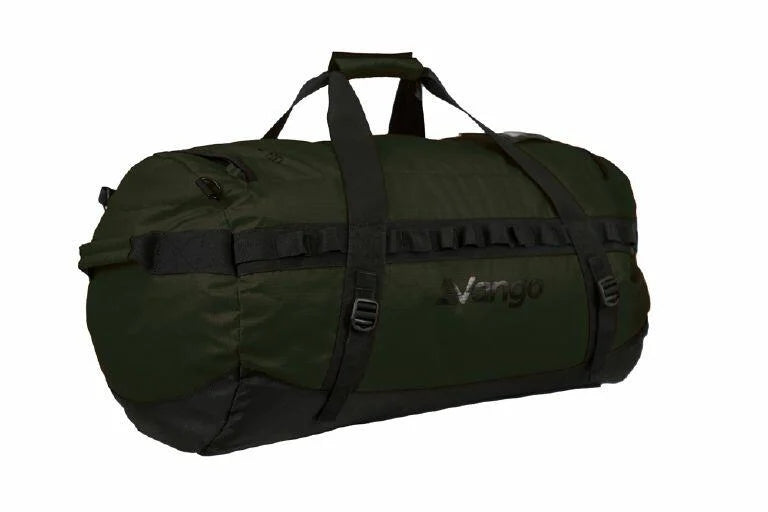 Cargo 80 Travel Bag 2025