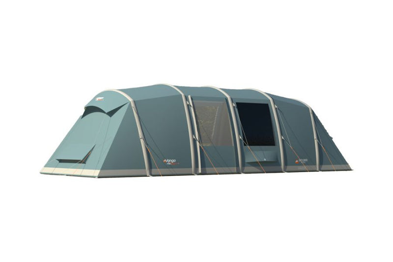 Vango Castlewood Air 800XL Package - INCLUDES FREE CARPET & FOOTPRINT